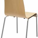 Abbildung chaise Paula Schrägansicht