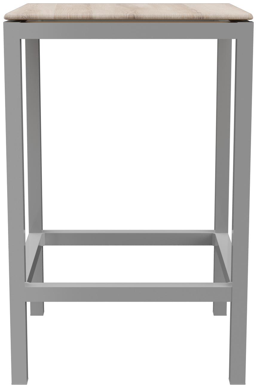 Abbildung Esstisch Tivon Vorderansicht