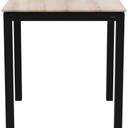 Abbildung Table à manger Tivon Vorderansicht