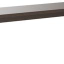 Abbildung Table à manger Formline Schrägansicht