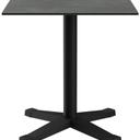 Abbildung dining table Kata Vorderansicht