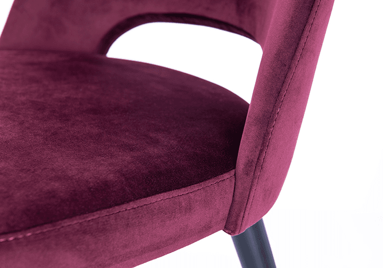 Abbildung chaise Liska