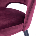 Abbildung chaise Liska