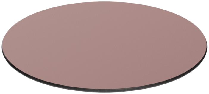 Tischplatte Compact Slim A