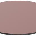 Abbildung Tischplatte Compact Slim A Schrägansicht