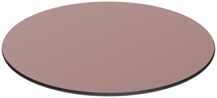 Tischplatte Compact Slim A