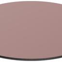 Abbildung Tischplatte Compact Slim A Schrägansicht