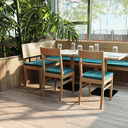 Abbildung Einzelelement 80 cm Silvia Ambiente