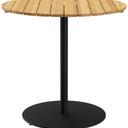 Abbildung Esstisch T12 Slim Vorderansicht