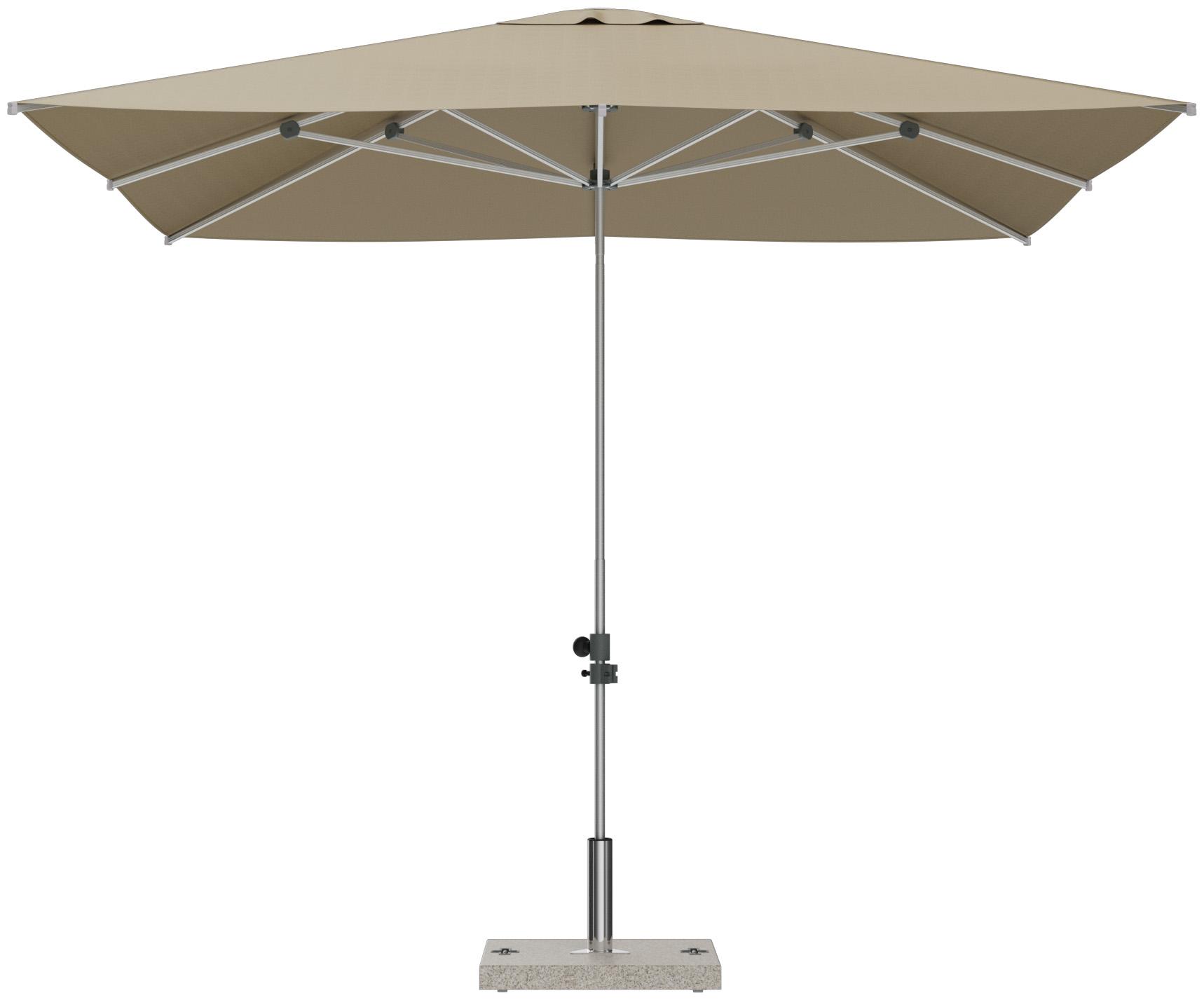 Abbildung Parasol Halina Vorderansicht