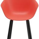 Abbildung arm chair TA Vorderansicht