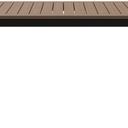 Abbildung dining table Tivon Vorderansicht