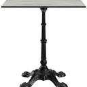 Abbildung Esstisch Venera Vorderansicht