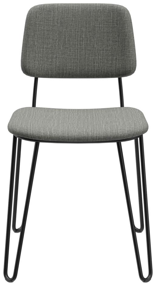 Abbildung chaise Yago P Vorderansicht