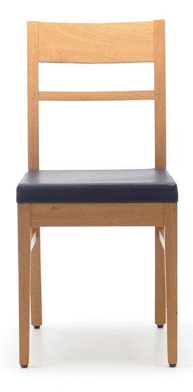 Abbildung Stuhl Will Vorderansicht