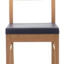 Abbildung Stuhl Will Vorderansicht