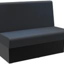 Abbildung Eindstuk links 120cm Anett Schrägansicht