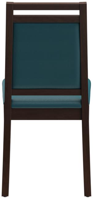 Abbildung chair Liah Rückansicht