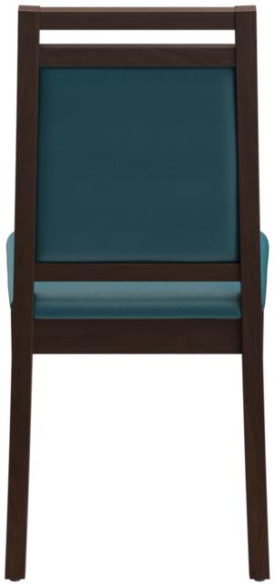 Abbildung chaise Liah Rückansicht