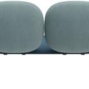 Abbildung 2-zits element Liberty Rückansicht