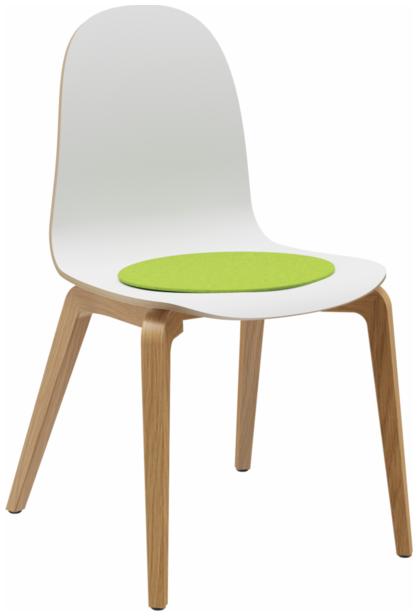 chaise Yetta