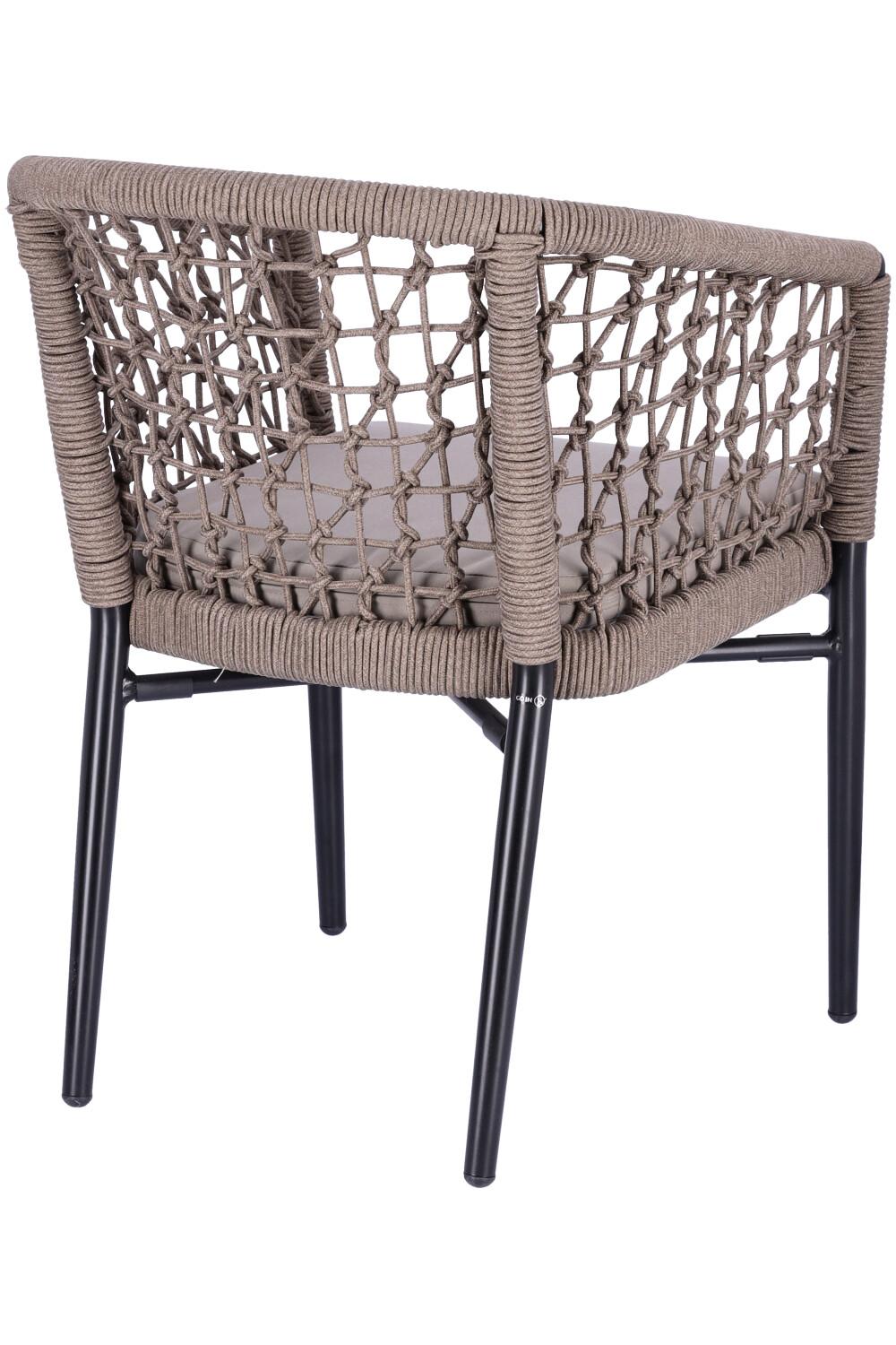 Abbildung arm chair Penka Schrägansicht