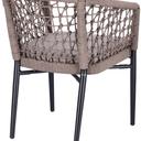 Abbildung arm chair Penka Schrägansicht