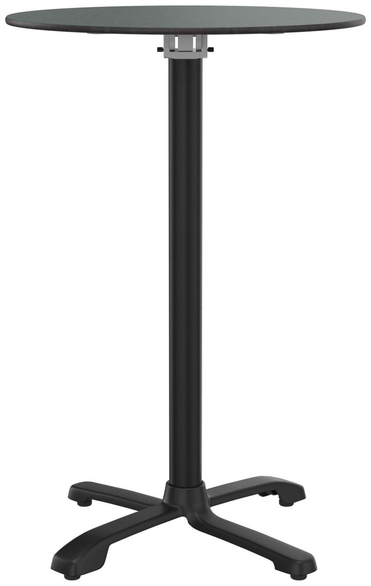 Abbildung Mange-debout Sonam Rückansicht