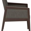 Abbildung Armchair Paddy Seitenansicht