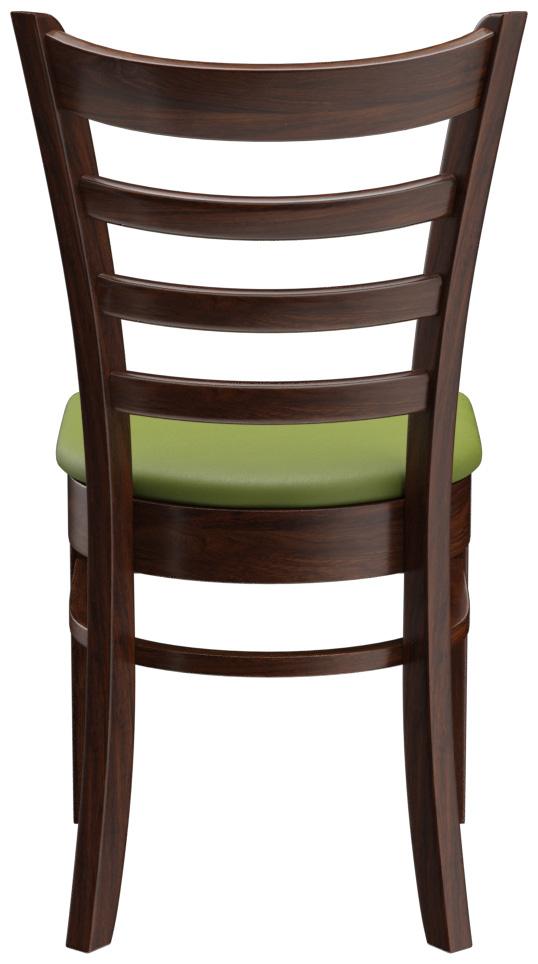 Abbildung stoel Ute Rückansicht