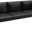 Abbildung 3-zits element Tuya Schrägansicht