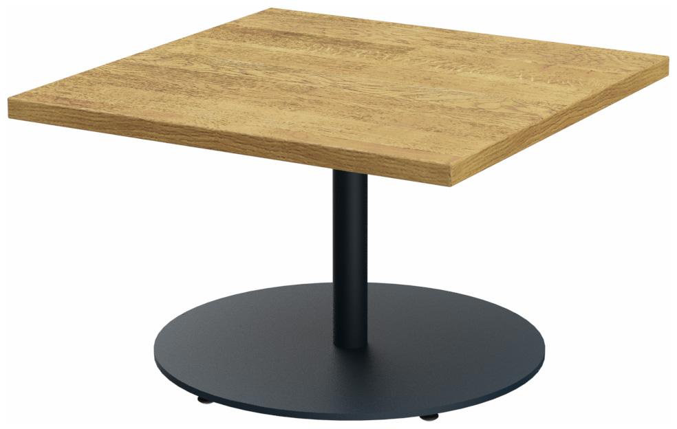 Abbildung Couchtisch T12 Slim Schrägansicht