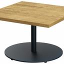 Abbildung Couchtisch T12 Slim Schrägansicht