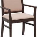 Abbildung Armchair Liah Schrägansicht