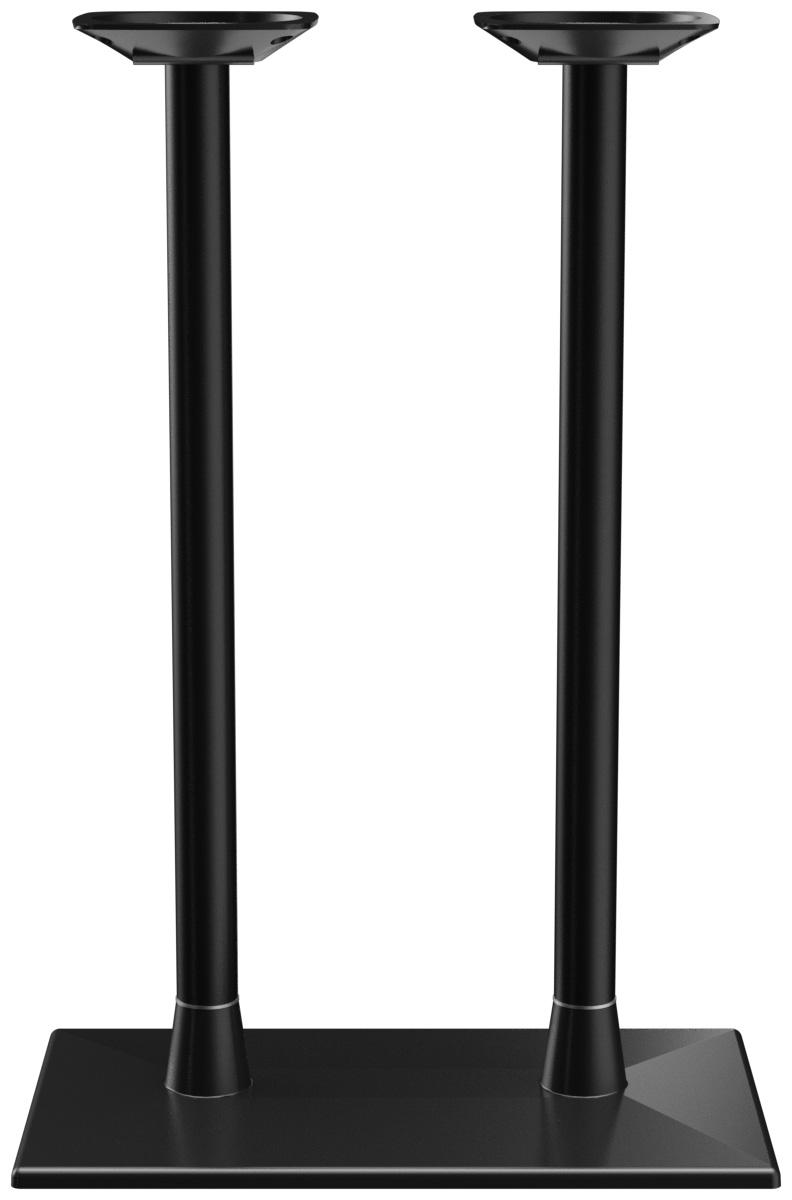 Abbildung Staantafel Modular T Rückansicht