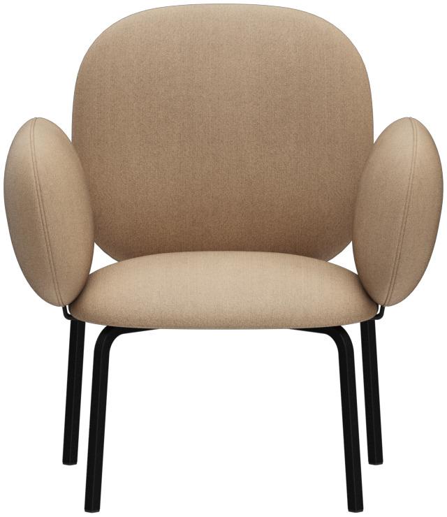 Abbildung armchair Liberty Vorderansicht