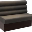 Abbildung Einzelelement 120 cm Ripple Schrägansicht