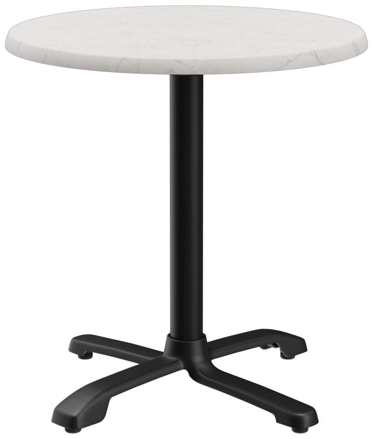 Abbildung Table à manger Sonam Vorderansicht