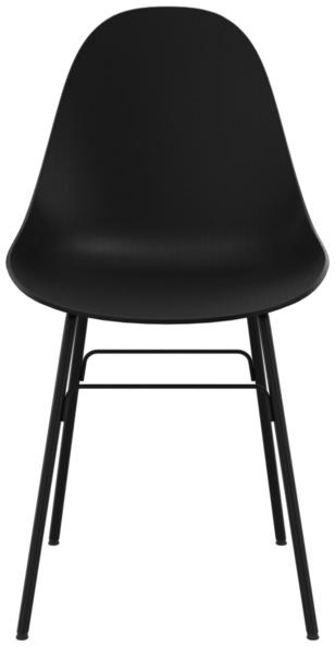 Abbildung chair TA Vorderansicht