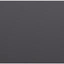 Abbildung Plateau de table Compact Slim A Schrägansicht