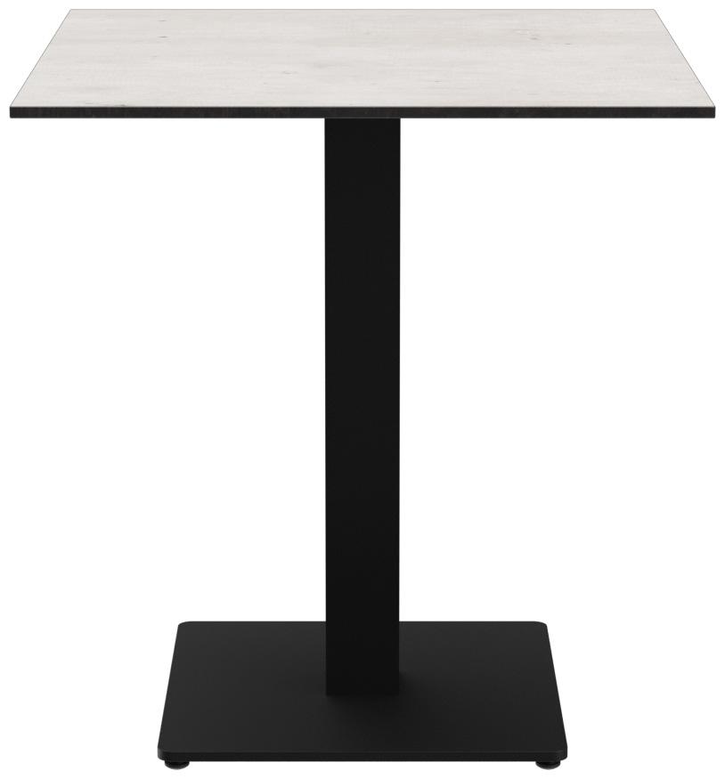 Abbildung dining table Kerst Vorderansicht