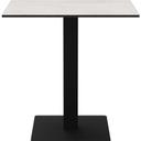 Abbildung dining table Kerst Vorderansicht