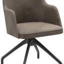 Abbildung Armchair Hada Schrägansicht