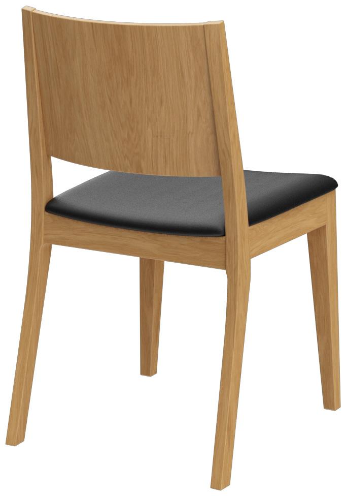 Abbildung Stuhl Quin Schrägansicht