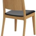 Abbildung Stuhl Quin Schrägansicht