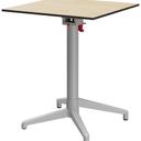 Abbildung Table à manger Sven Schrägansicht