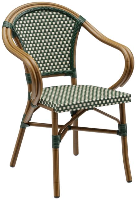 Fauteuil Morris