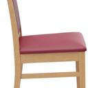 Abbildung chair Liah Seitenansicht