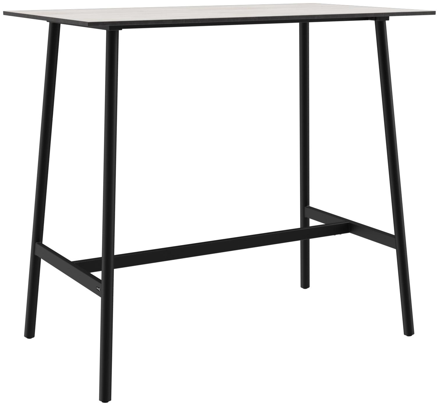 Abbildung Mange-debout Tavon Schrägansicht