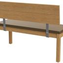 Abbildung Enkel item 120 cm Silvia Schrägansicht